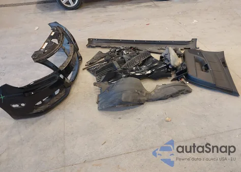 2011 Suzuki Kizashi Sport Gts from USA, damaged, VIN JS2RF9A6XB6110184